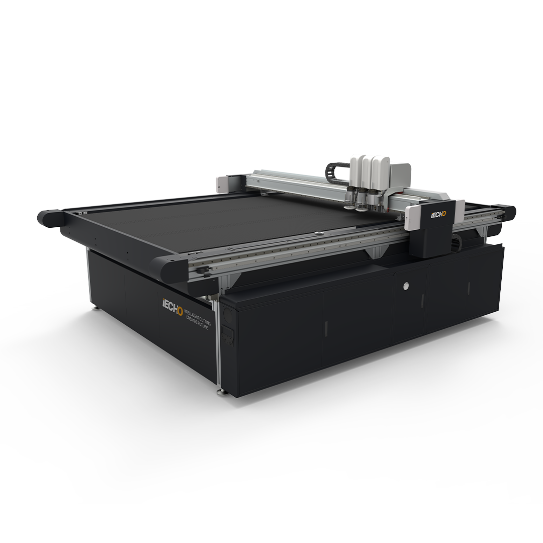 IECHO TK4 Digital Cutter