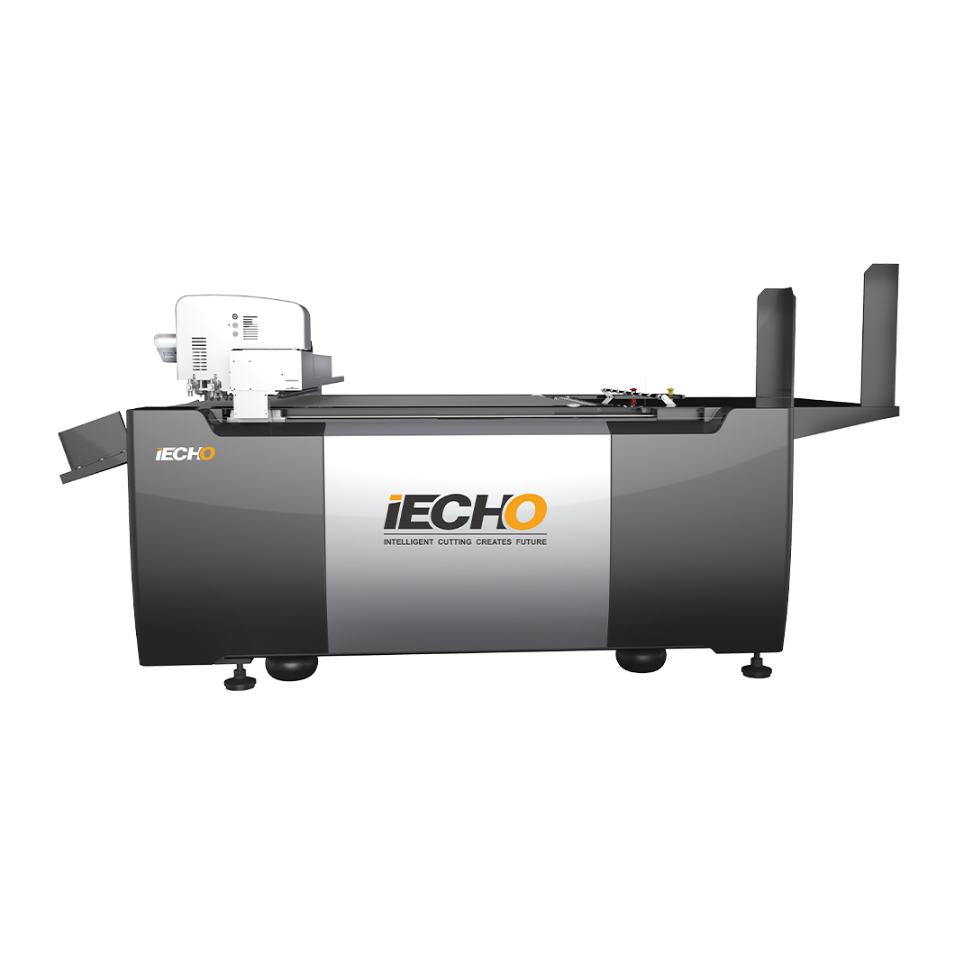 IECHO PK4 Digital Cutter