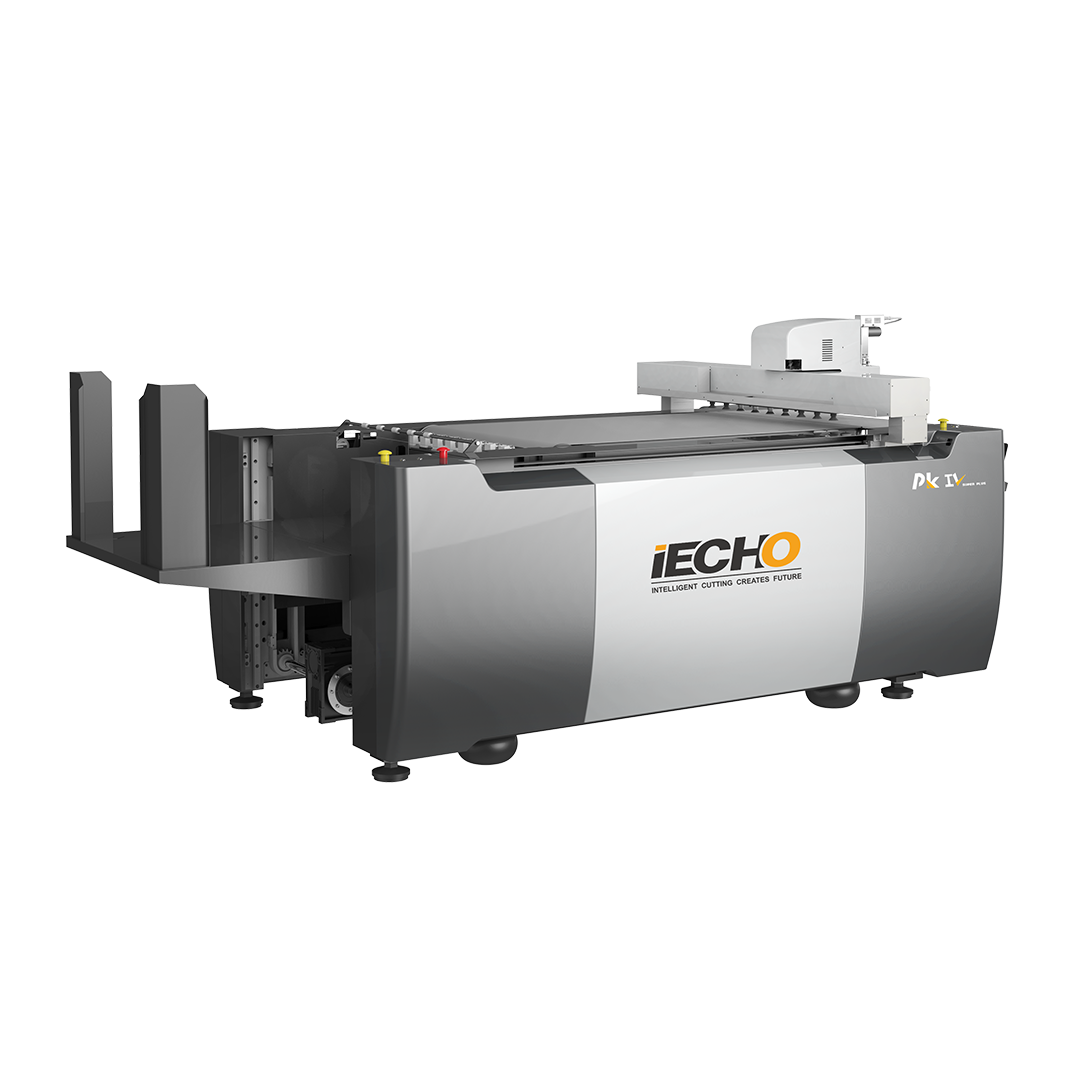 IECHO PK4 Digital Cutter