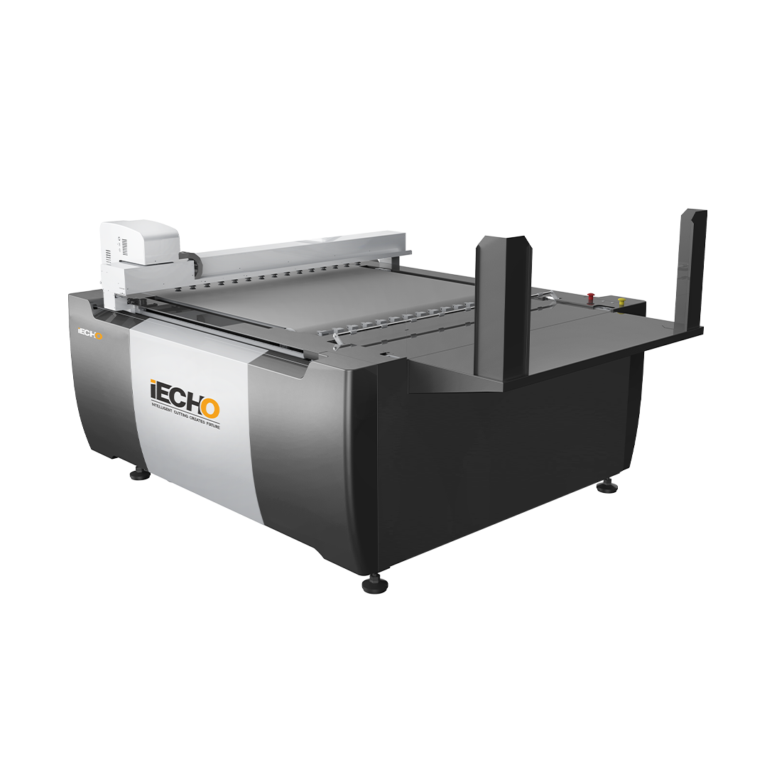 IECHO PK4 Digital Cutter