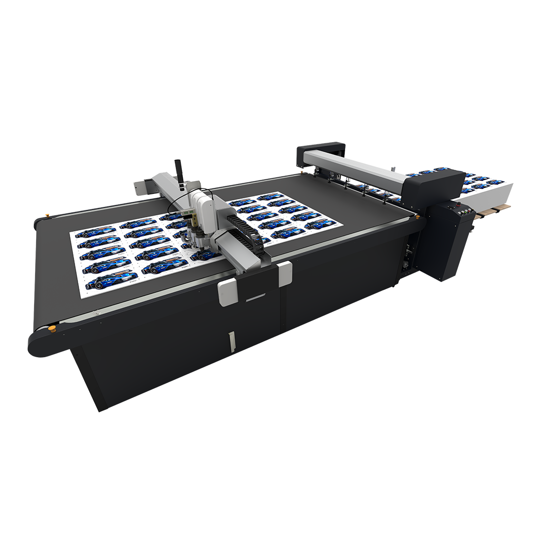 iECHO BK4 Digital Cutter