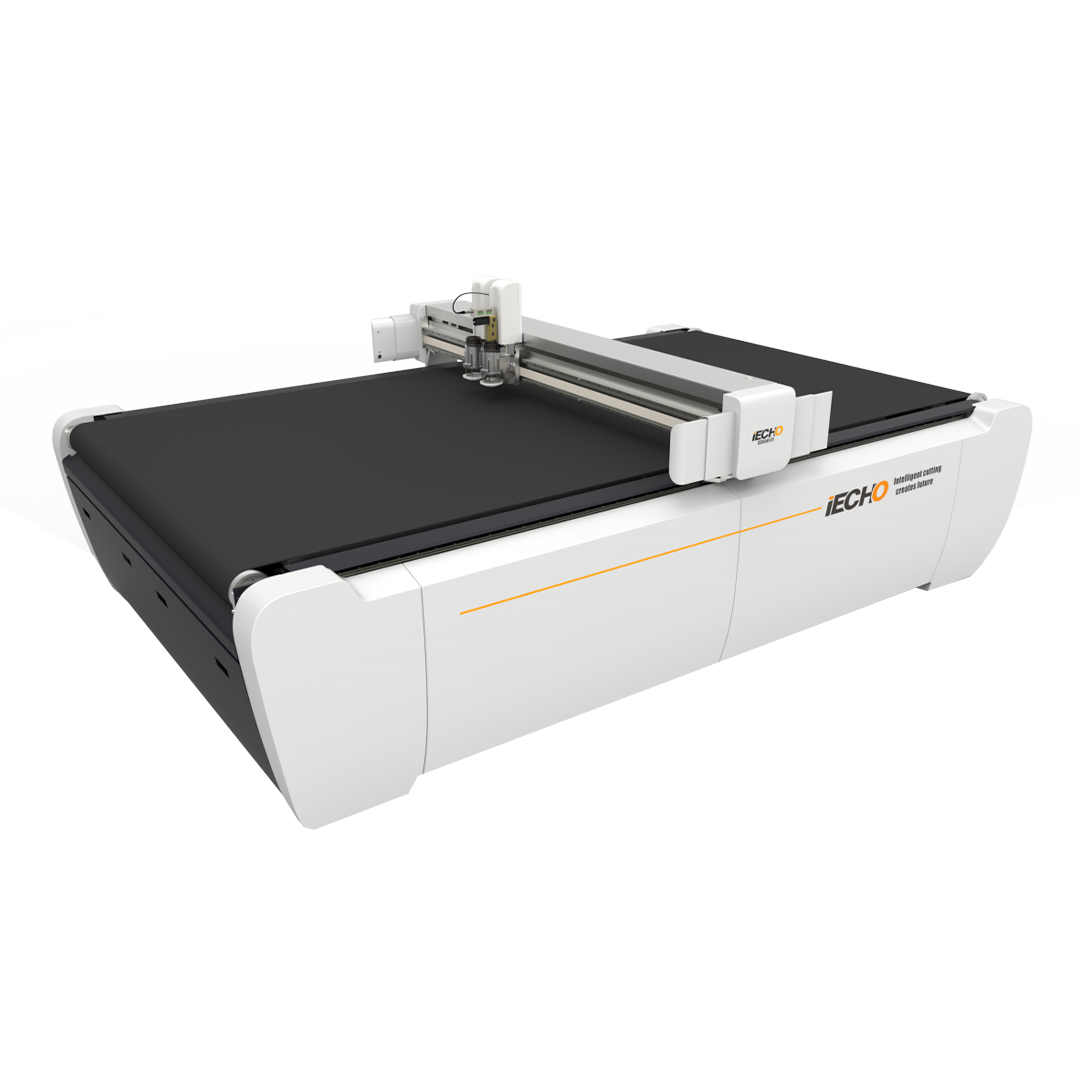 iECHO BK4 Digital Cutter