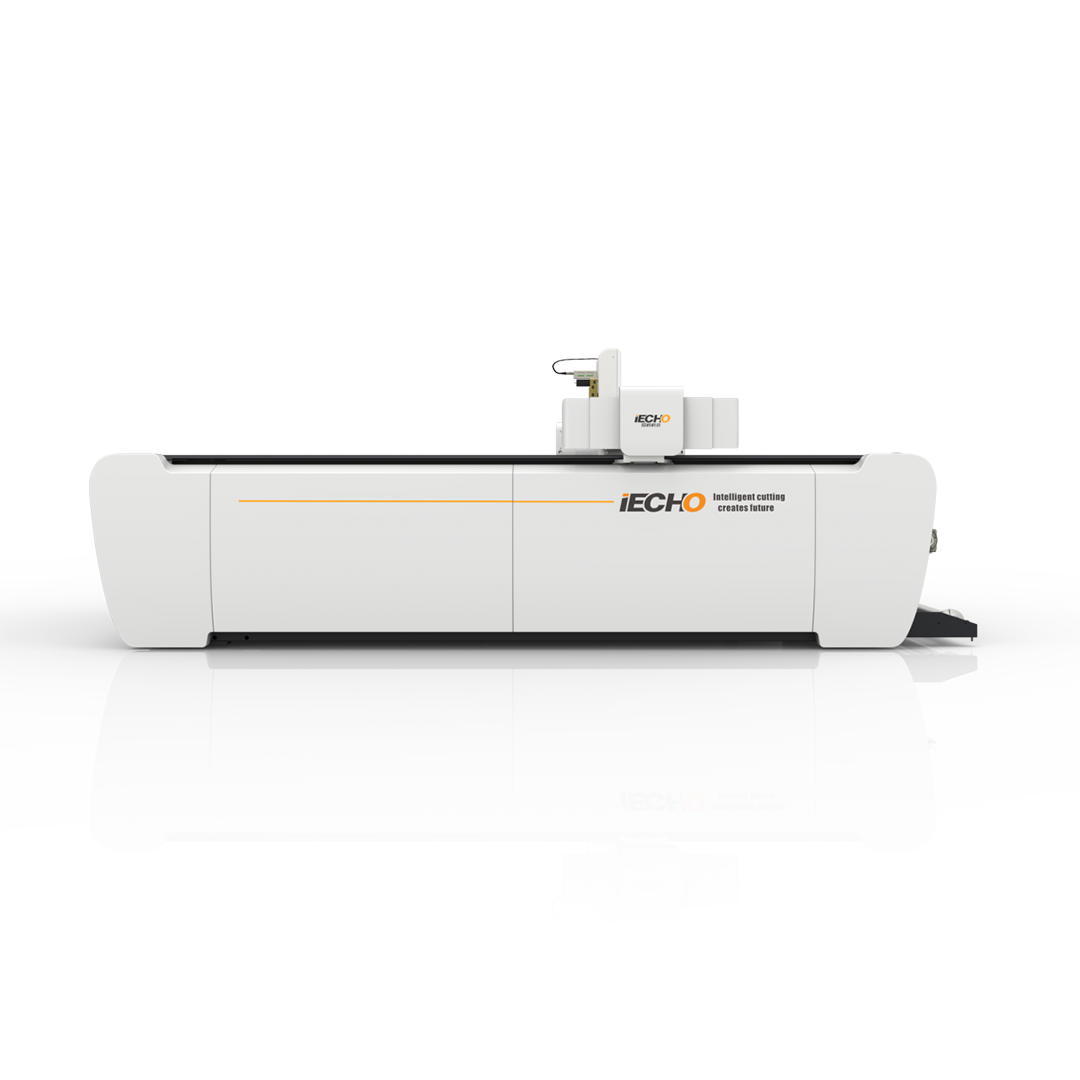 iECHO BK4 Digital Cutter