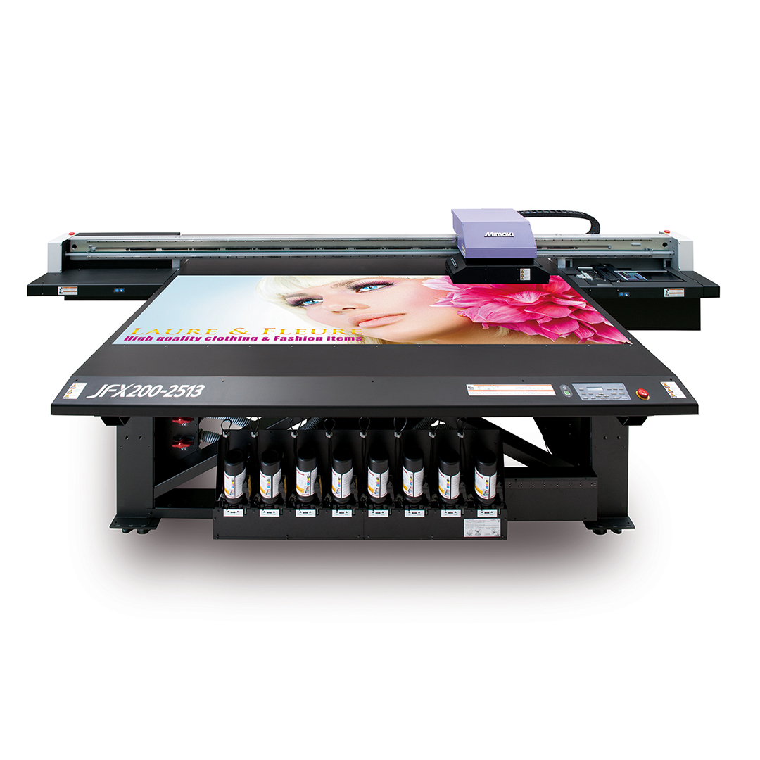 MIMAKI JFX200