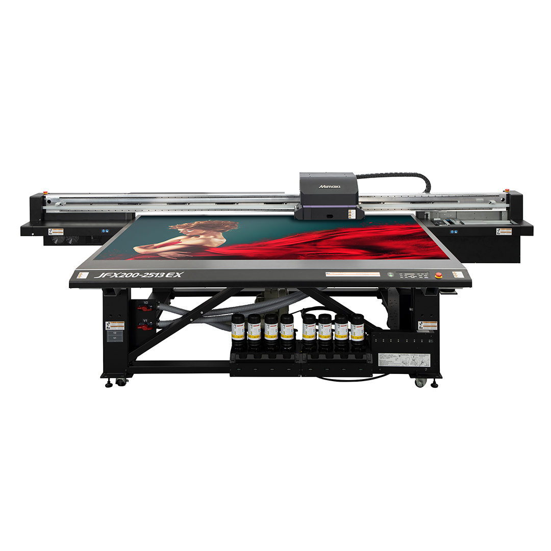 MIMAKI JFX200 EX