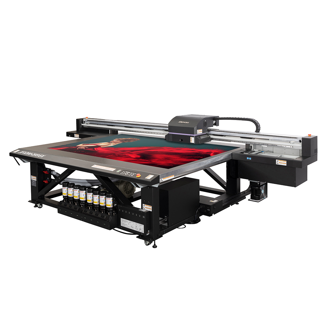 MIMAKI JFX200 EX