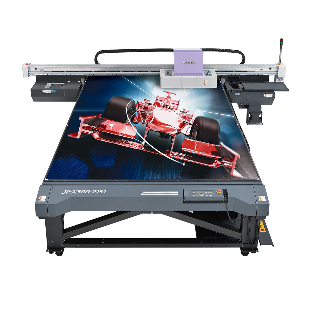 MIMAKI JFX500