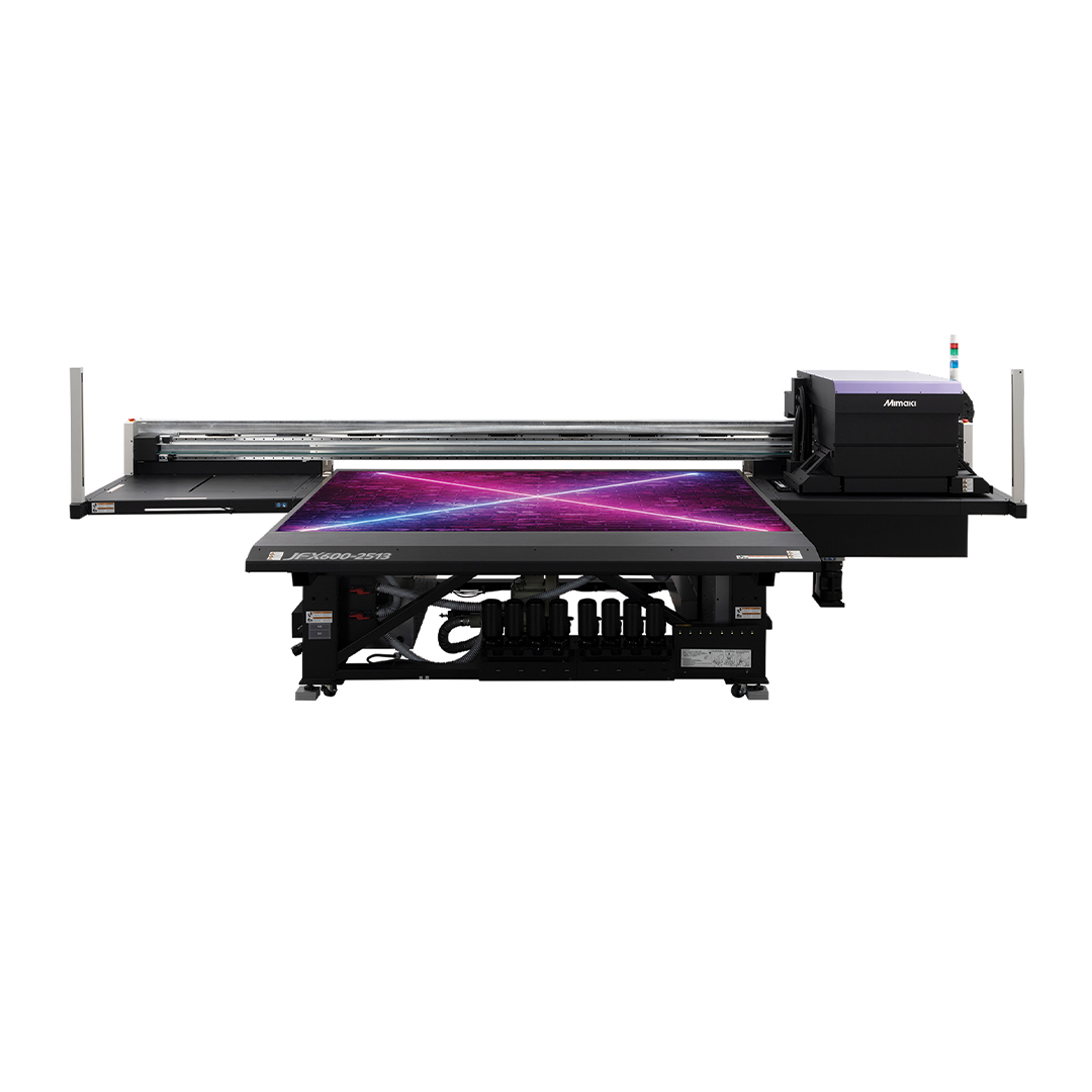 MIMAKI JFX600