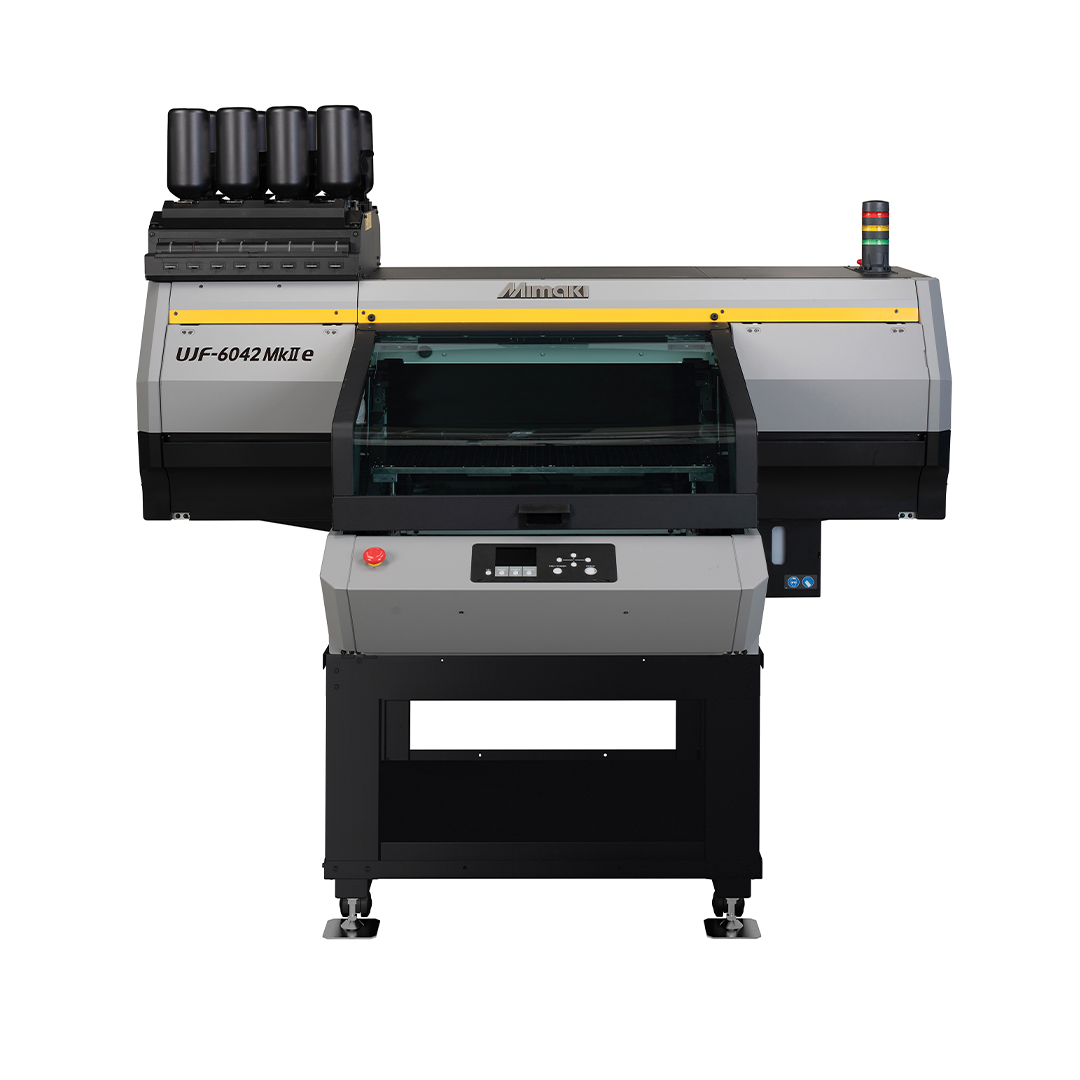 MIMAKI UJF-6042MKII E-Series