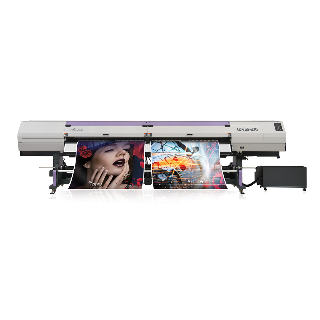 MIMAKI UJV55 320