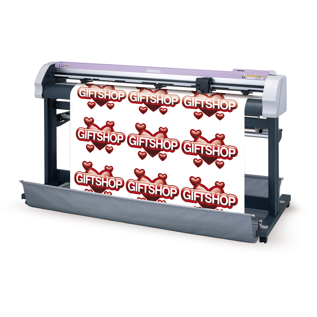 MIMAKI CG-75FXII