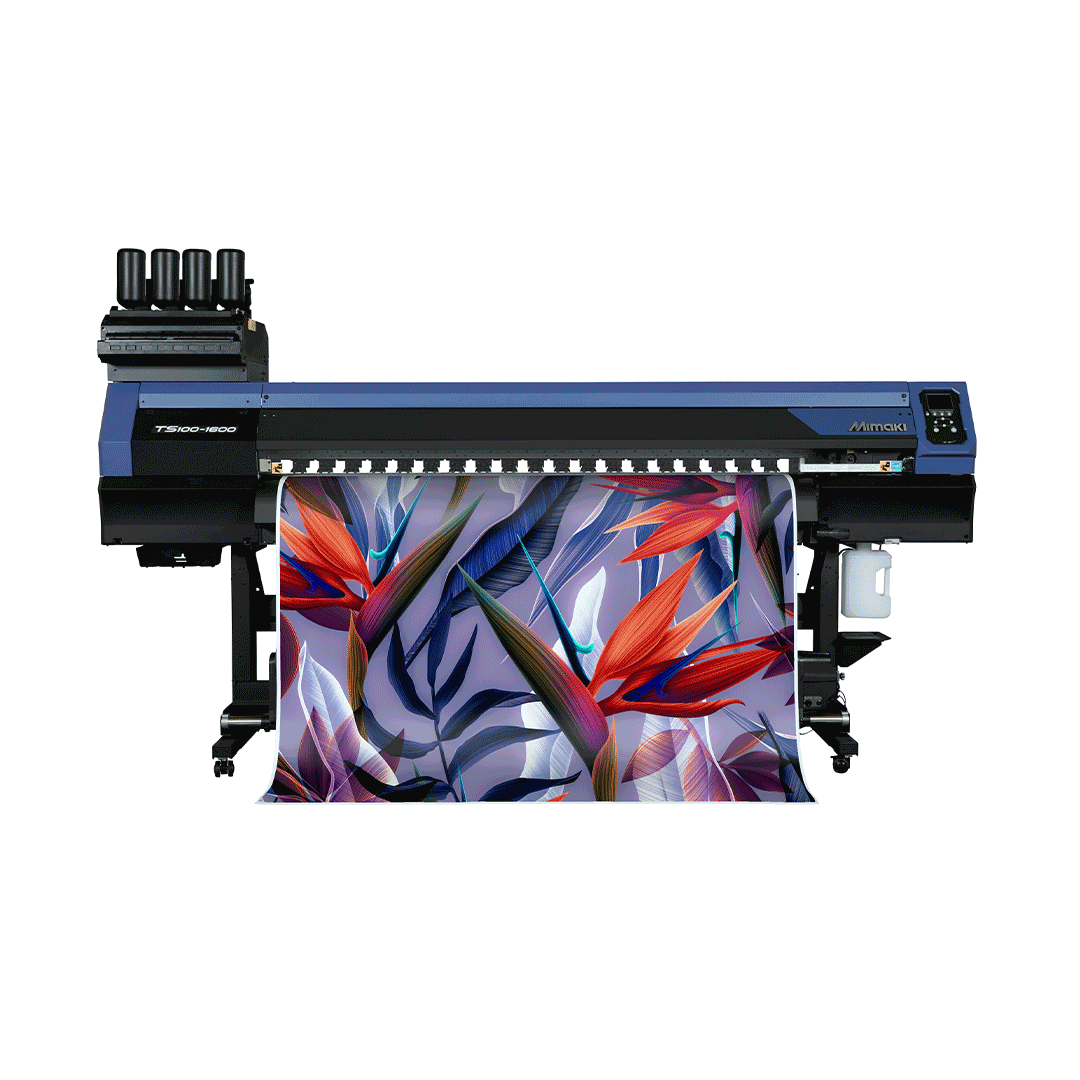 MIMAKI TS100 1600