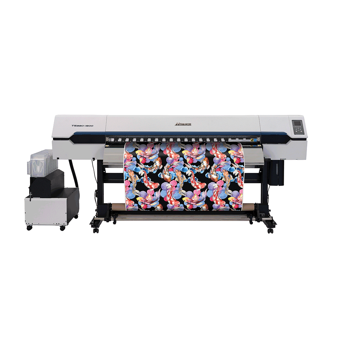 MIMAKI TS330 1600