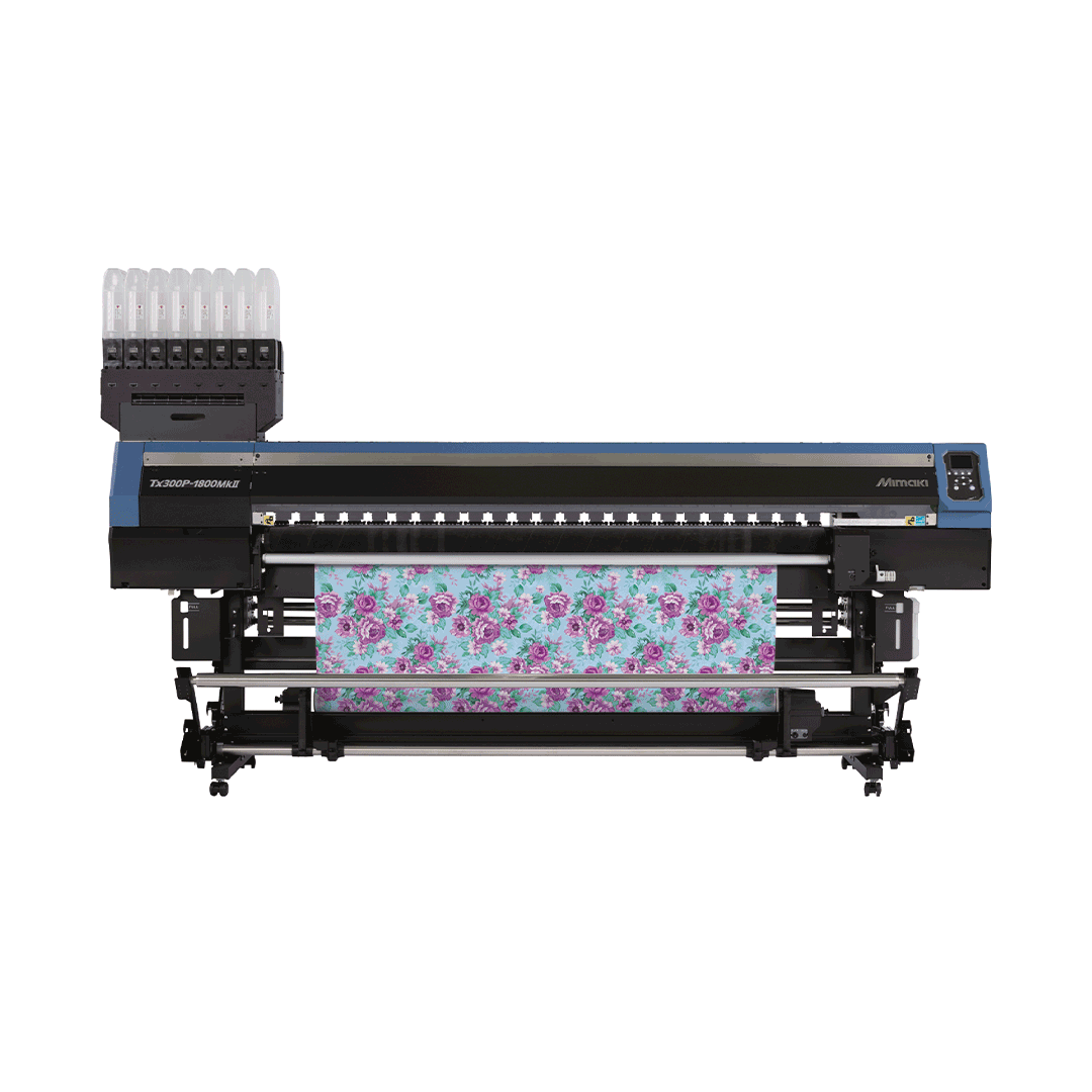 MIMAKI Tx300P 1800MkII