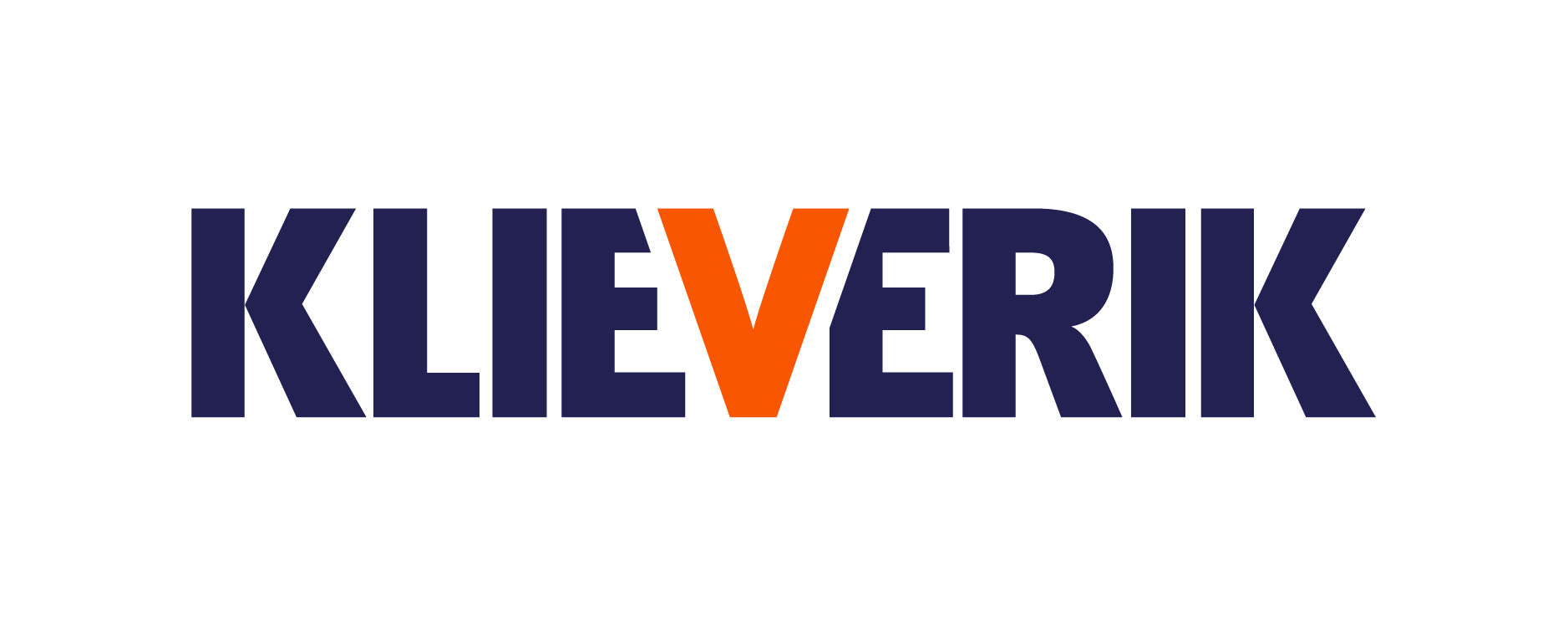 Logo-Klieverik