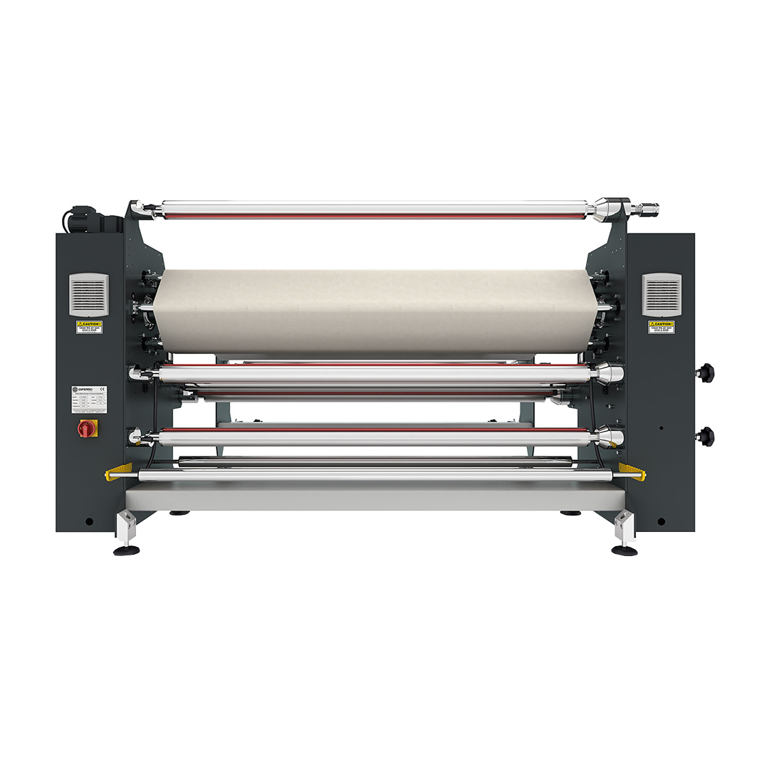 DIFERRO DL Sublimation