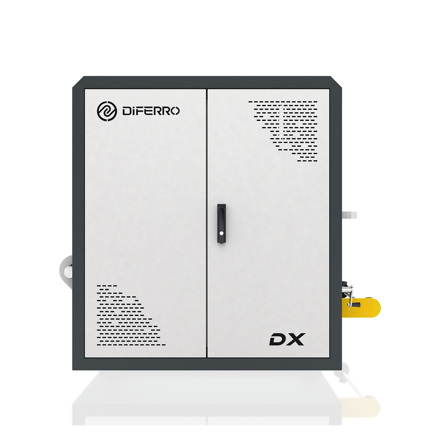 DIFERRO DX Sublimation