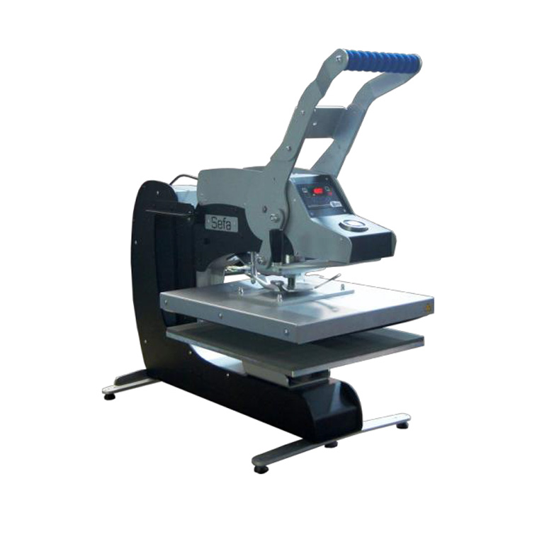 Sefa Rotex Pro Heat Press