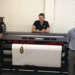 Loop Print Ltd- Mimaki UCJV300-160