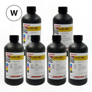 MIMAKI - LUS 190 Ink White 1L