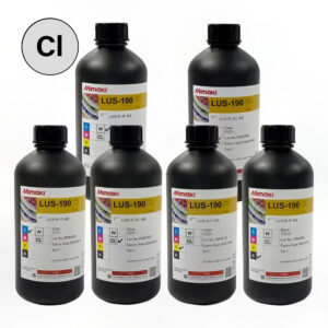 MIMAKI - LUS 190 Ink Clear 1L